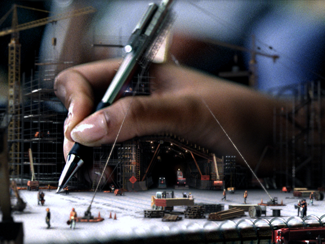 Under Construction